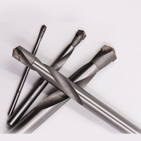 Cemented carbide Drill Bit Fit For Stainless Steel Metal Wood Plastic Drilling Professional Hand Tools