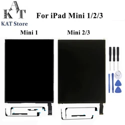 Schermo da 7.9 ''compatibile per iPad Mini 1 2 3 A1432 A1454 A1455 A1489 A1490 A1491 A1599 A1600 A1601 sostituzione Display LCD