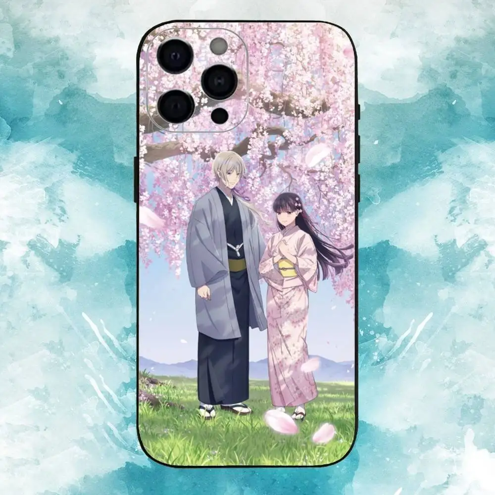 Мягкий силиконовый чехол для телефона My H-Happy Marriage для iPhone 17, 16, 15, 14, 13, 12, 11 X XR Plus Pro Max Plus