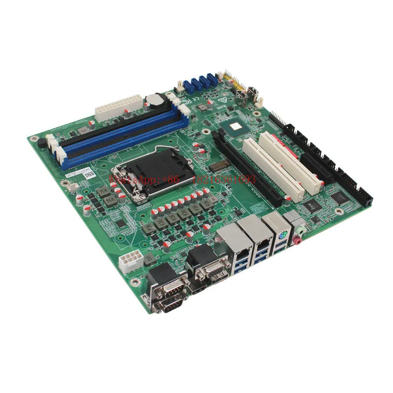 B560 Industrial Con…