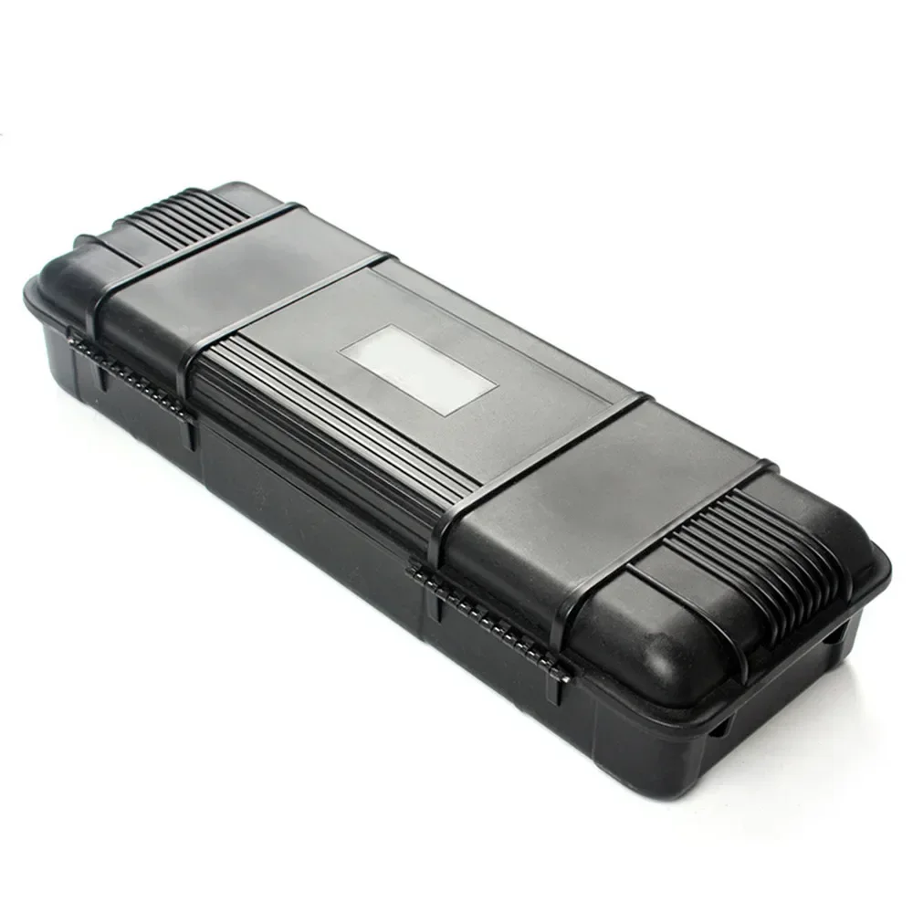 Imagem -06 - Impermeável Difícil Carrying Case Novos Modelos Tool Box Armazenamento Organizer Câmera Fotografia Safety Protector Instrumento Tool Box