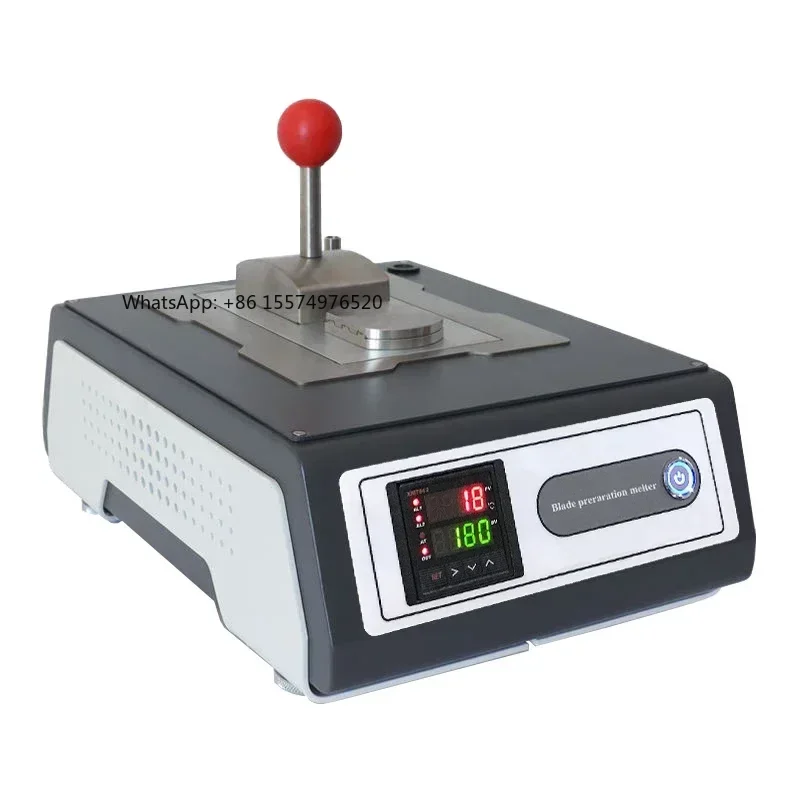 2026 Factory Price Asphalt Brittle Point Furnace Experiment