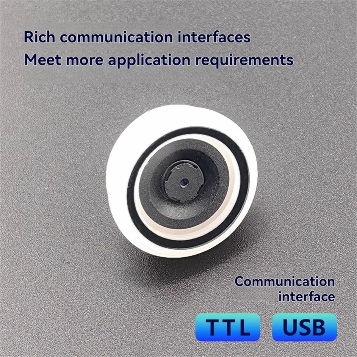 A40I GM861S/B1 Embedded Barcode Scanner Automatically Reads Barcodes UART/USB Interface 1D/2D QR Code Barcode Reader Module