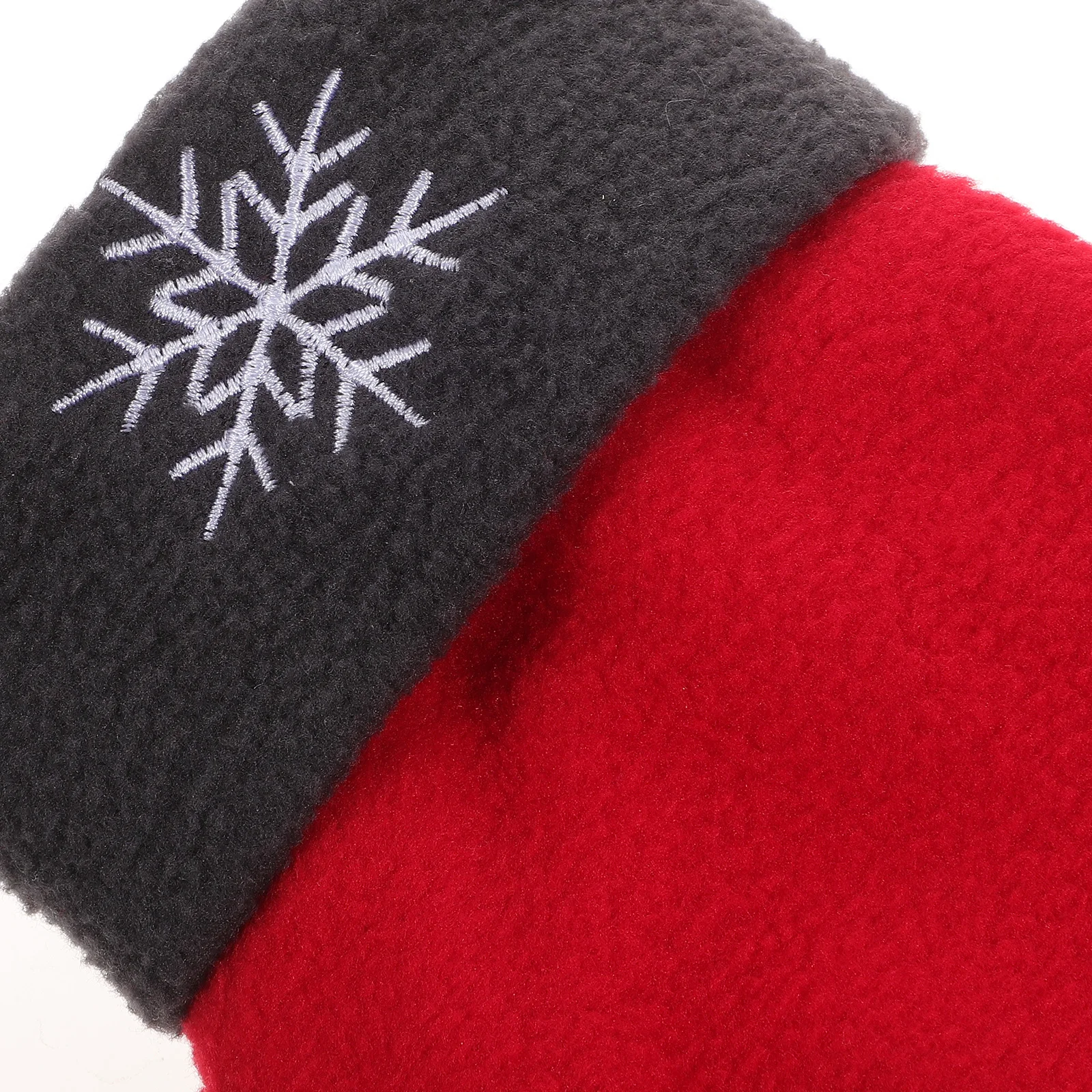 3 قطع من قفازات الزوجين السميكة للشتاء الدافئ لعشاق هدية رومانسية للأزواج في عيد الميلاد وعيد الحب #3