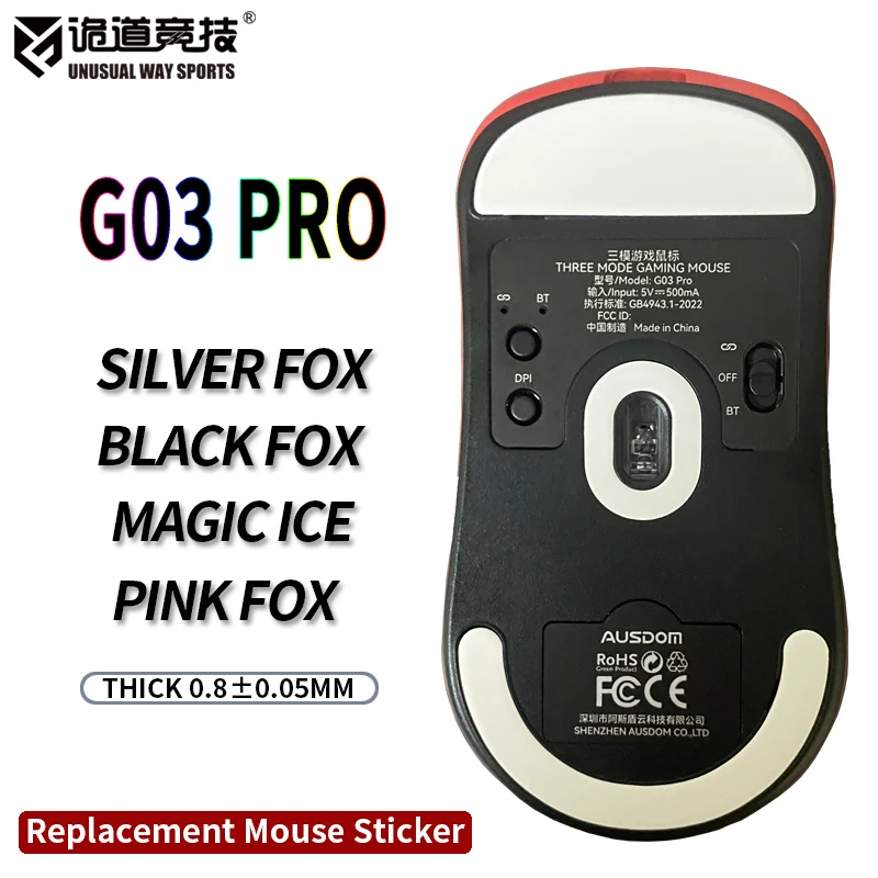 Unusualwaysports Mo… - image