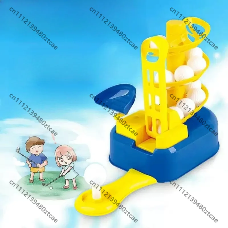 Mesin Latihan Golf Anak-anak,  - Golf Equipment For Kids ulasan dan harga
