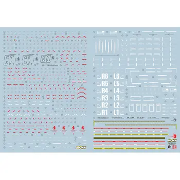 10 best sales 에보 데칼 - №3