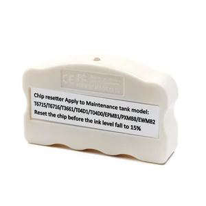 أعلى 8 مبيعات إبسون L6171 Resetter - رقم 6