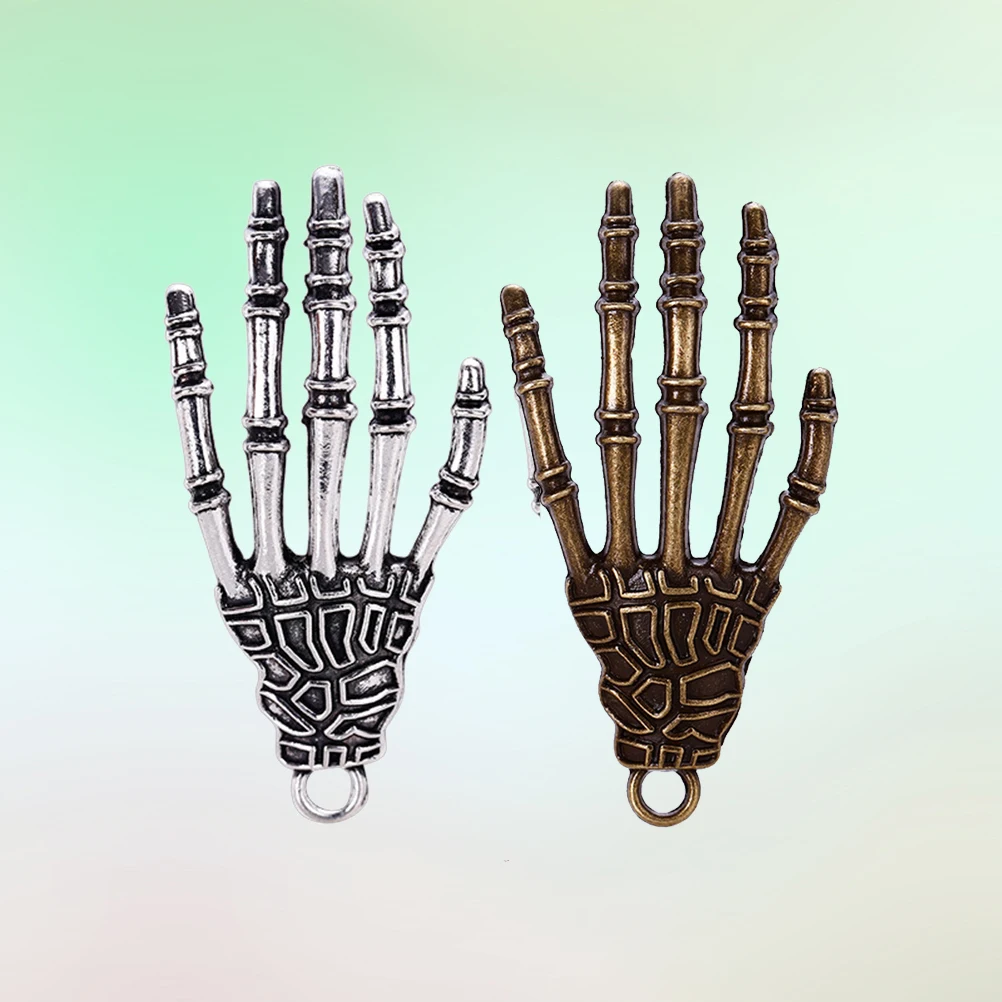 

20 Pcs Alloy Pendant Charms Charms Pendants For Diy Craft for DIY Craft Perfect Gifts H made Accessories