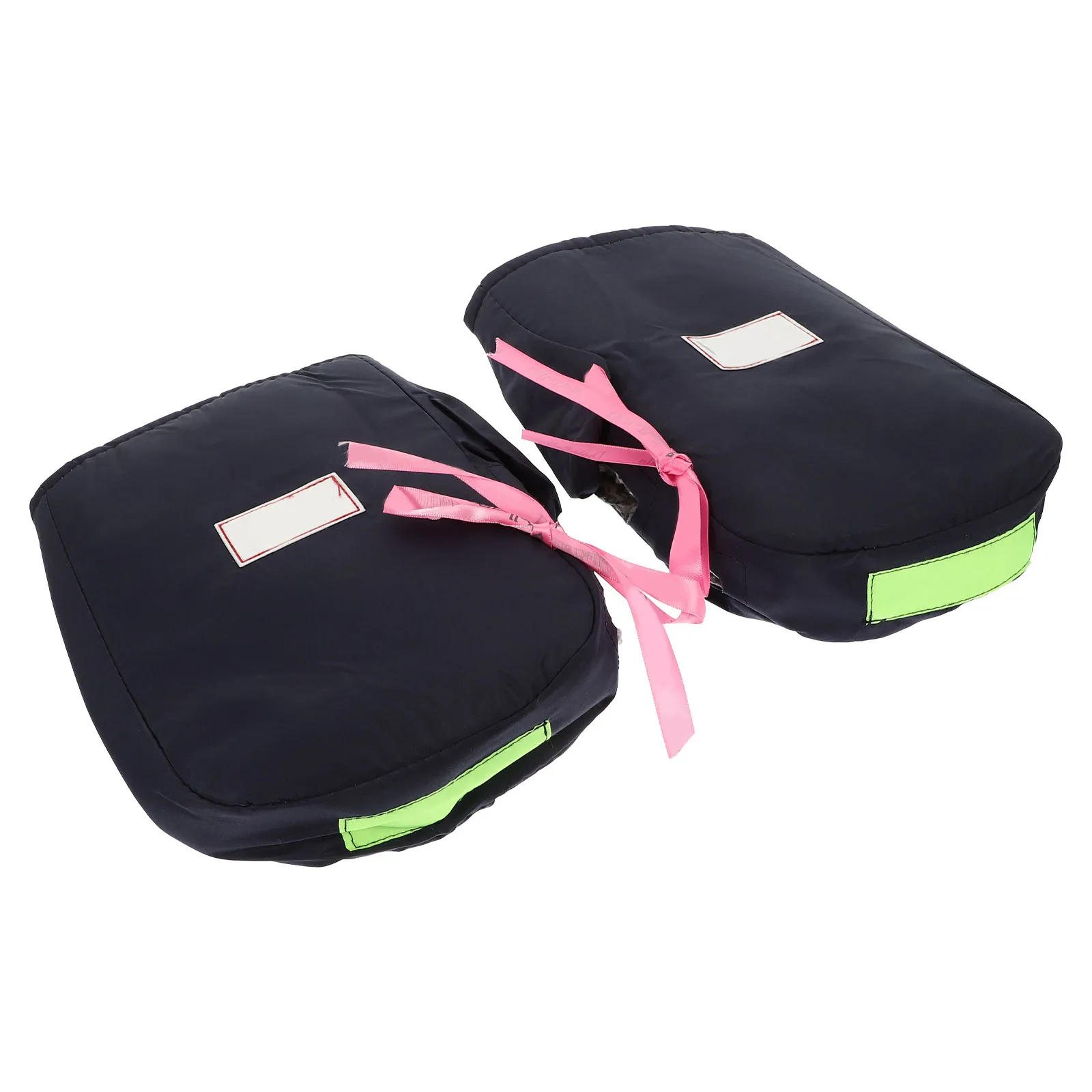 

Handlebar Cover Gloves Motorcycle for Atv Summer Bike Scooter Oxford Cloth Mittens Mitts