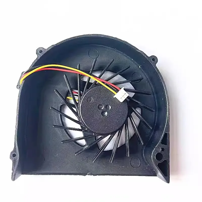 New CPU Fan for DELL  INSPIRON 15R N5010 M5010 Laptop Cooling Fan