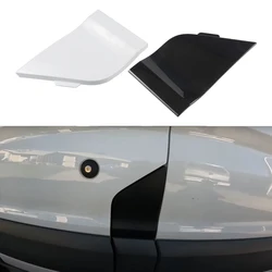 Car Fuel Tank Cap Filler Pipe Door Housing Cover for Ford Transit Van 2015 2016 2017 2018 2019 2020 2021 2022 2023