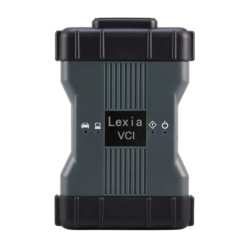 Lexia3 Diagbox V9.200 Lexia 3 VCI Support USB WIFI Online Coding for Citren Peugeot OBD2 Scanner Cable Auto Car Diagnostics Tool