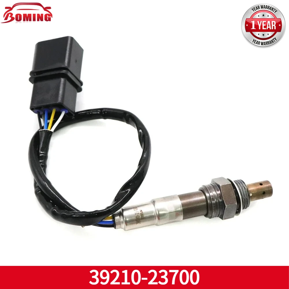 

Датчик соотношения воздух-топливо (лямбда-зонд) 39210-23700 для Hyundai Elantra, Kia Spectra SX 2003-2009, передний, 234-5430