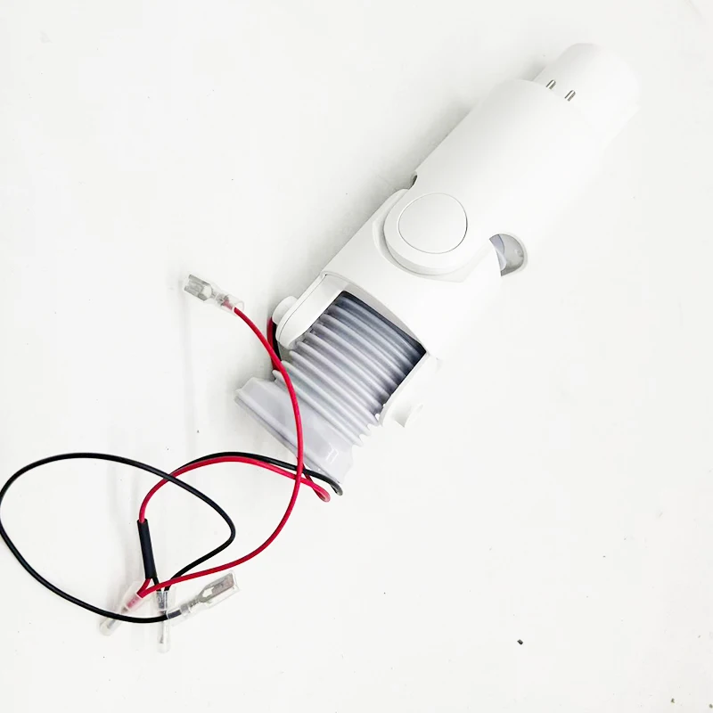 Vacuum Cleaner Brush Head Connecting Hose Pipe Replacement Accessories for Xiaomi K10/G10 1C Xiaomi Dreame V8/V9P/V11 view 2