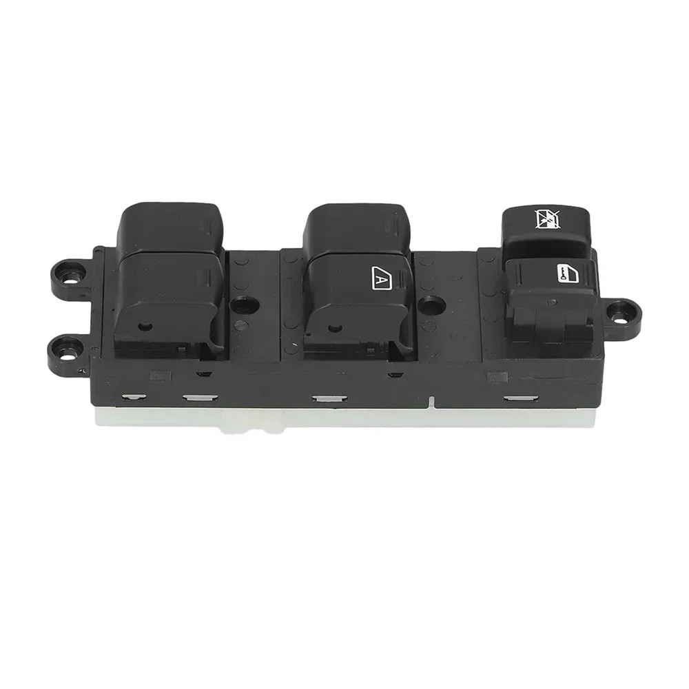 Para RHD Nissan Xterra 2007 2008 2009 2010 2011 2012 2013 2014 2015 interruptor de Control de elevador de vidrio de ventana eléctrica principal 25401-EB70A