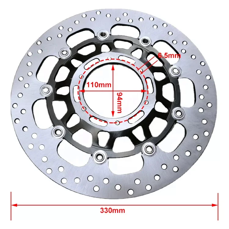 

loader disc brake scooter motorcycle motorbike tricycle ebike wheel