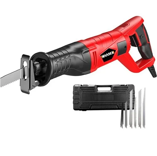 

# Hot 980W Cutting Wood Corded Reciprocating Panel Saw Machine