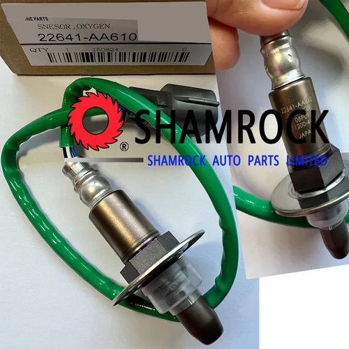 Imagen 2 del producto 22641-AA610 22641AA610 Sensor de oxígeno aguas abajo 234-9109 2349109, 234-4513, 2344513