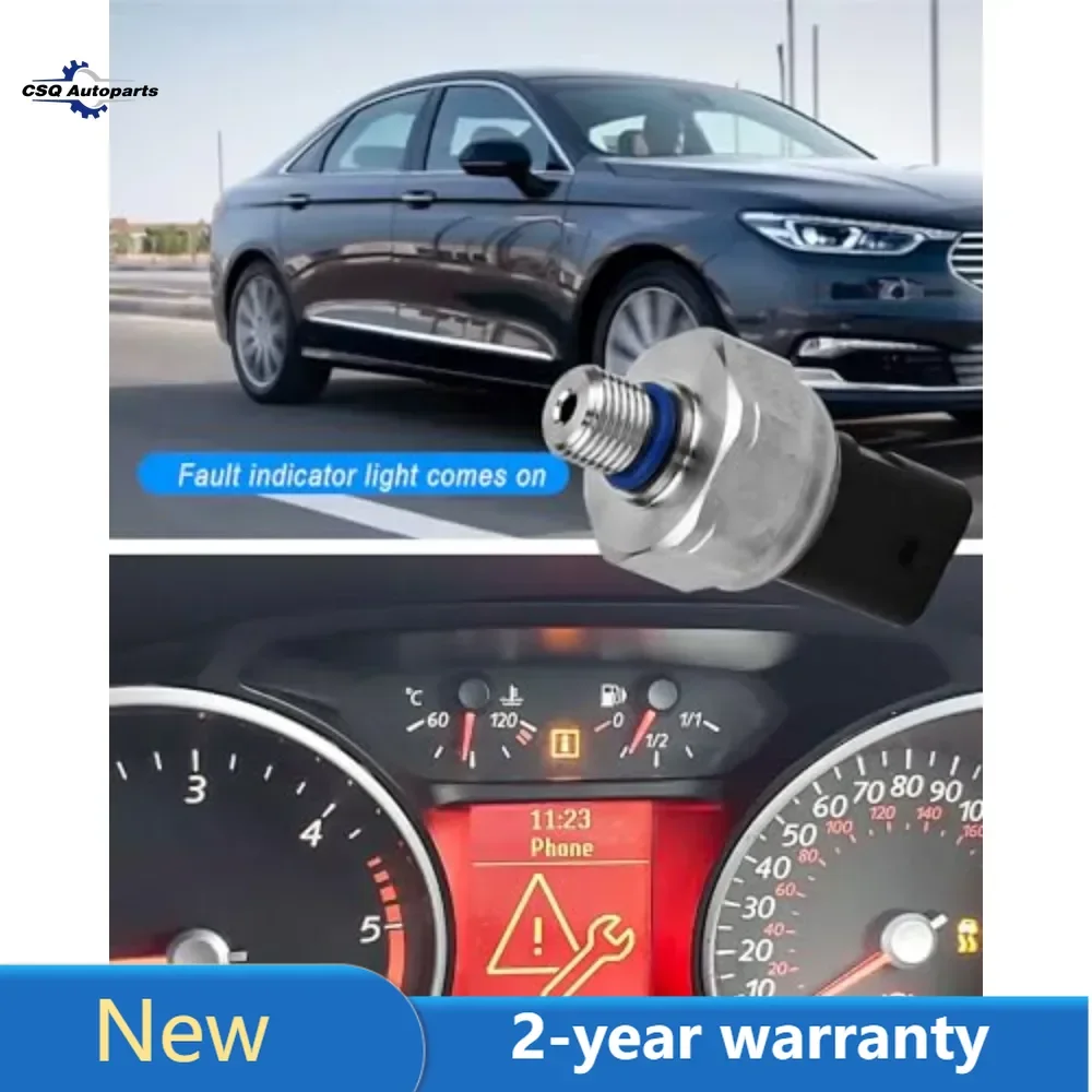 

Датчик давления топлива OEM BU5A9F972BA для Escape Ford 1.5L 2.0L F-150 3.5L Edge 2.7L BU5A-9F972-BA