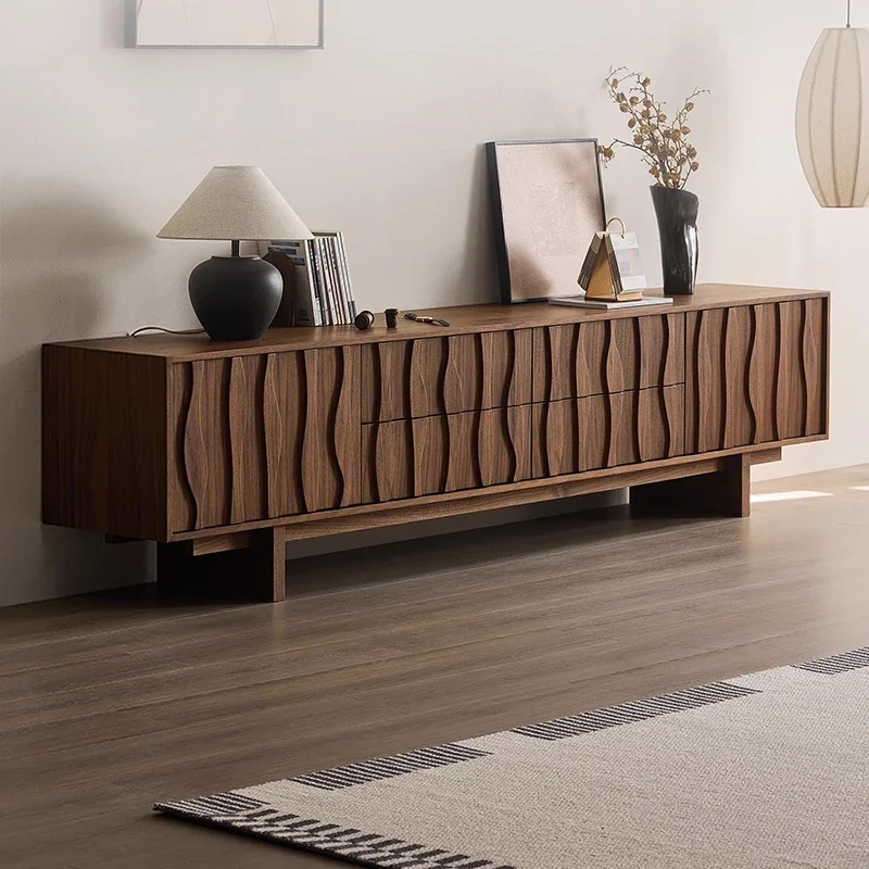 

Wooden Room Decor Tv Table Large Size Professional Universal Funky Design Tv Stands Living Room Archivadores Home Decoration