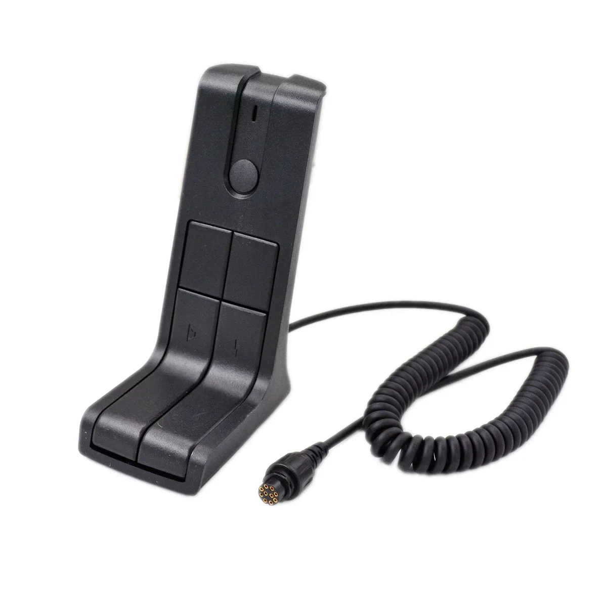 

Настольный микрофон-громкоговоритель SM10A1 для мобильных радиостанций Hytera MD780 MD782 MD785 MD78XG RD965 RD980 RD982 RD985, PTT-микрофон с динамиком