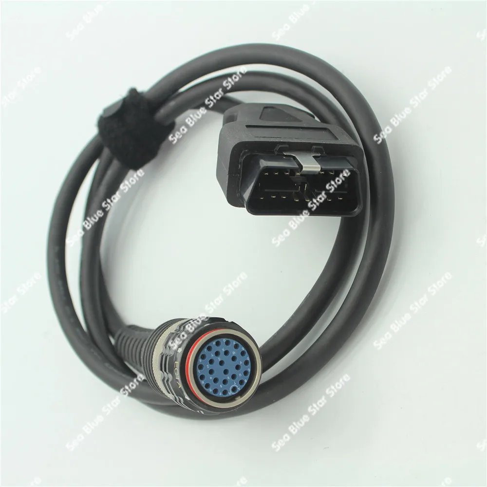 Car fault detector 88890304 Vocom 88890300 Vocom main cable