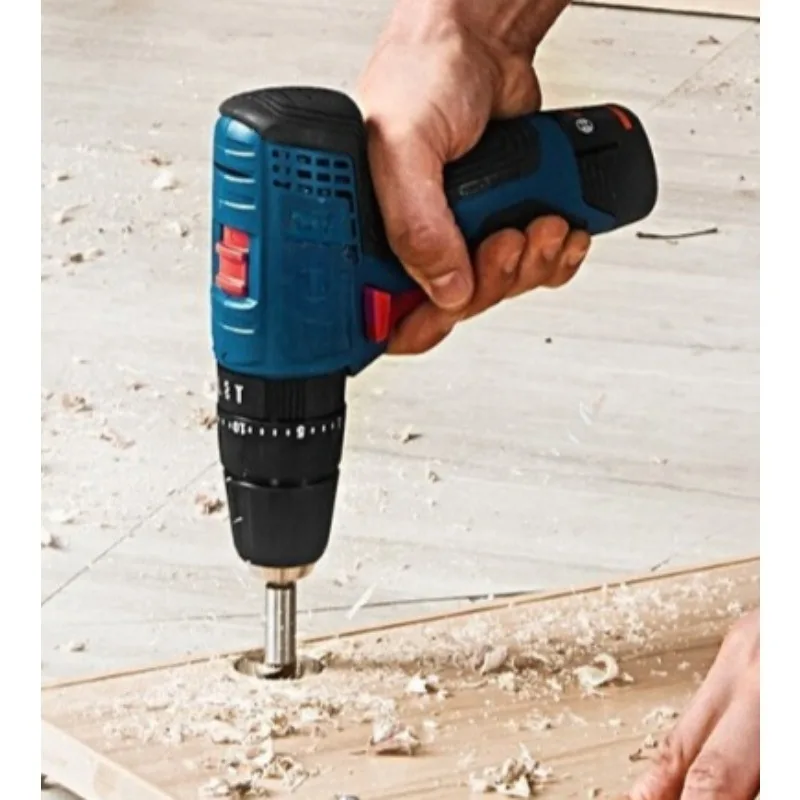 

Lithium battery electric drill hand drill, multi-functional impact drill hand drill screwdriver