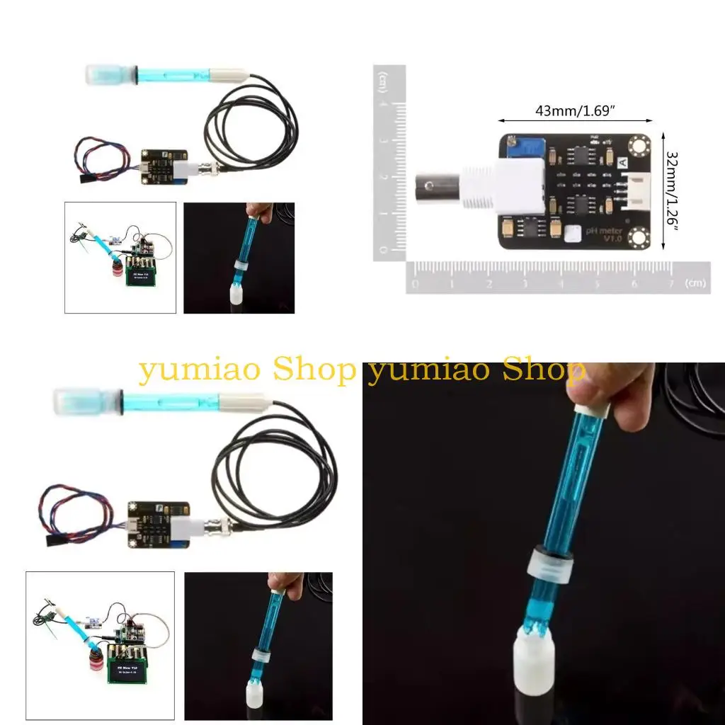 

587B Convenient Simulation Shield Development Starter