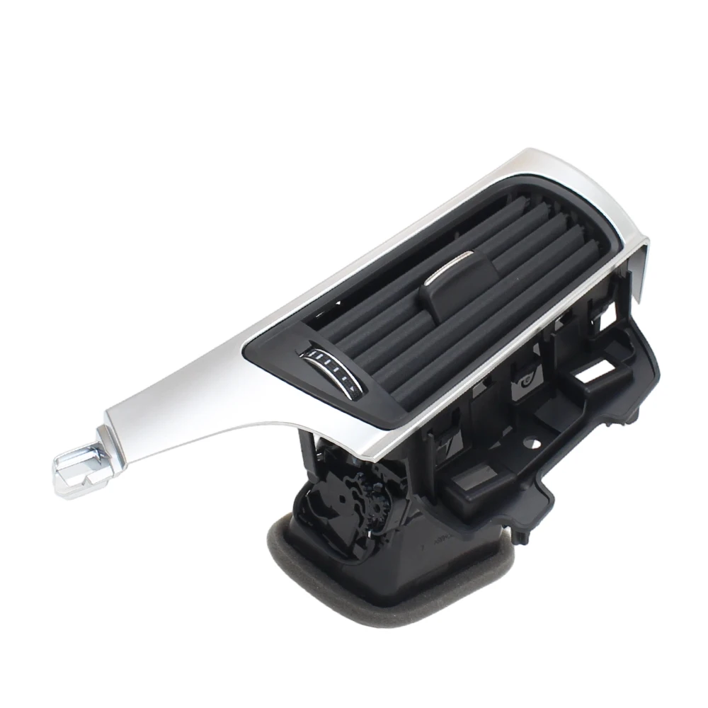 The Left Air Conditioning Vent with a 5-pin plug 4G1820901B 8R0973705 For Audi A6/S6(C7) A6 Allroad quattro A7 Sportback RS6 RS7
