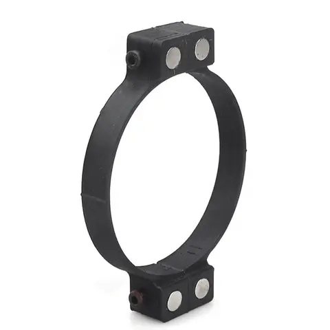 A47ZZ Magnetic Shifter Paddles Mod for Logitech G923 G29 G27 G25 G920 Steering Wheel Gear Paddle Modification Sim Racing