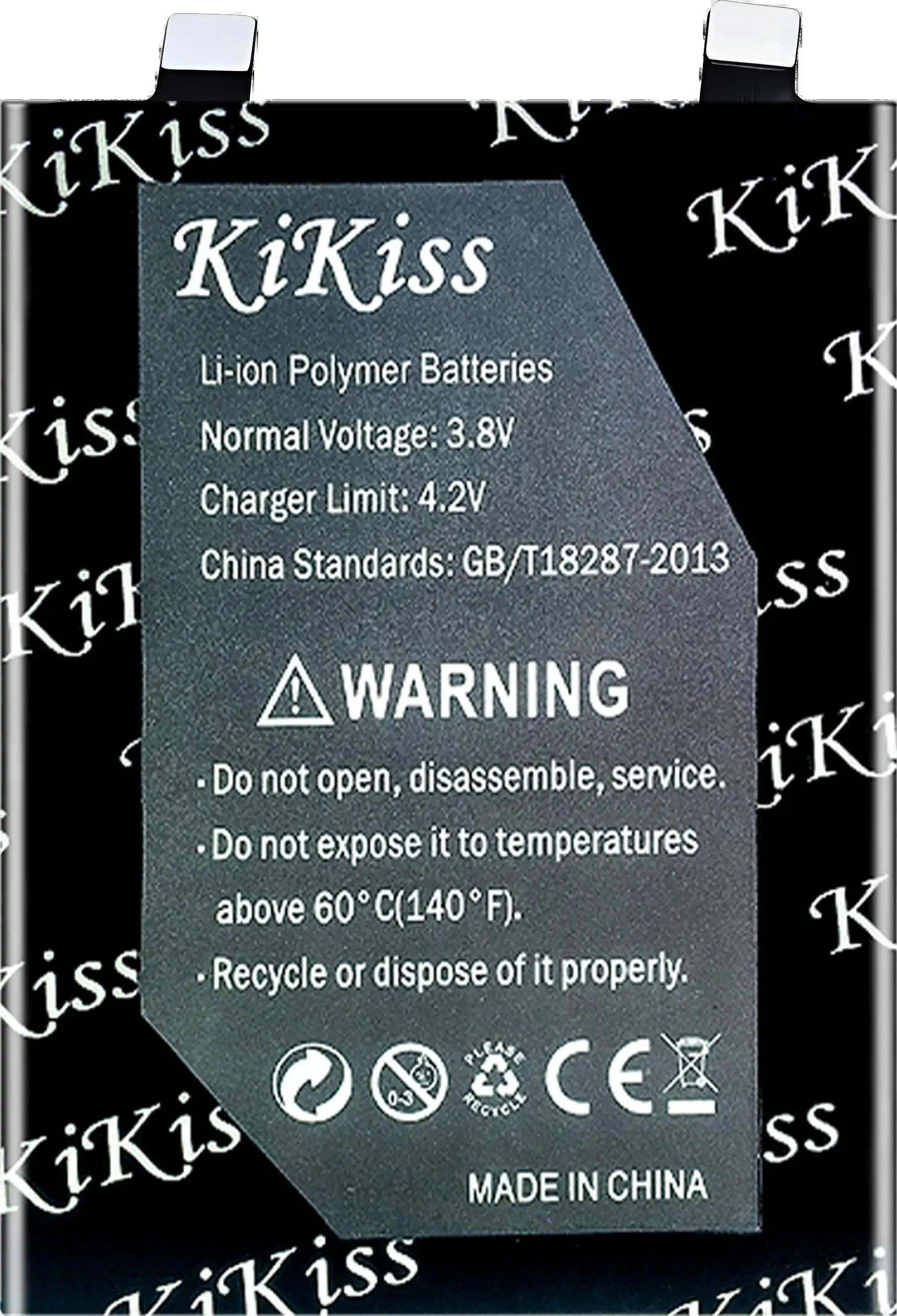 

B-X3 3000Mah For Vivo Iqoo 11 Mobile Phone Battery Long-Lasting Performance