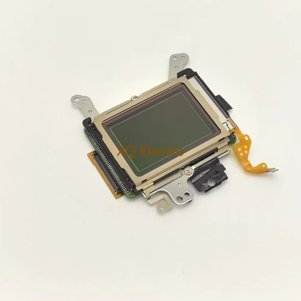 

Новый сенсор CCD/CMOS для Canon EOS 6D с оптическим фильтром, стеклянная часть низкопроходного фильтра, запчасть для камеры