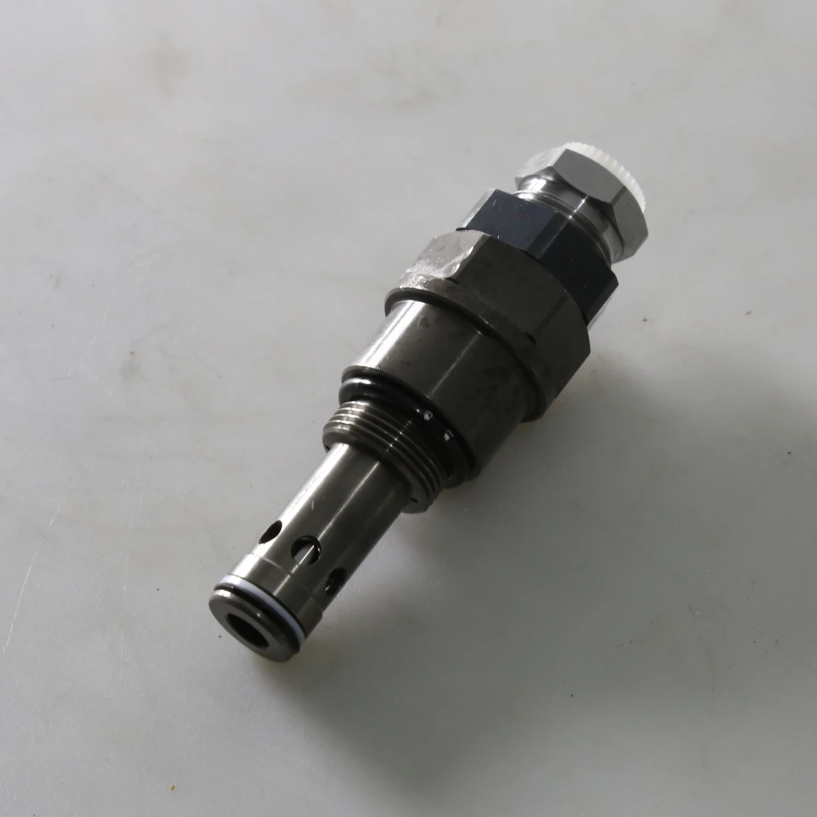 723-40-92103 Excavator Relief Valve Assy PC350-7 PC300-7