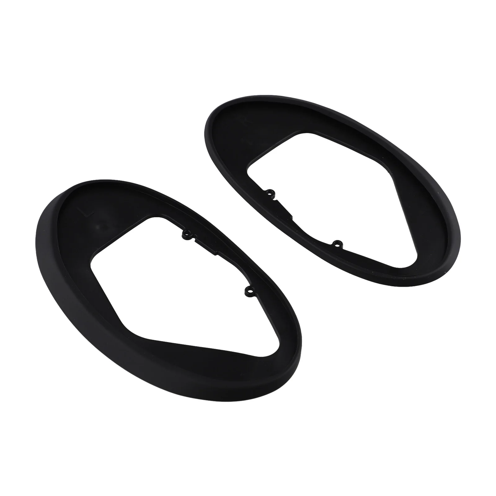 Monitor Brightness Mirror Seal For Mini Pair Mirror Seal Easy To Install High-quality Materials For BMW R50 R52 R53
