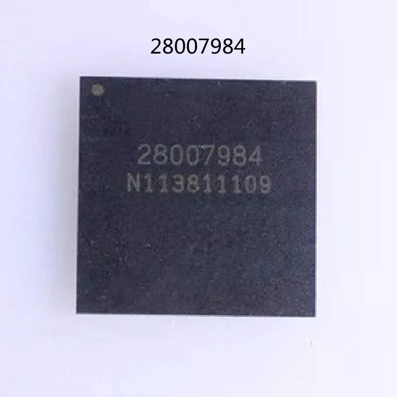 1pcs/lot New Original 28007984 BGA MT80 in stock