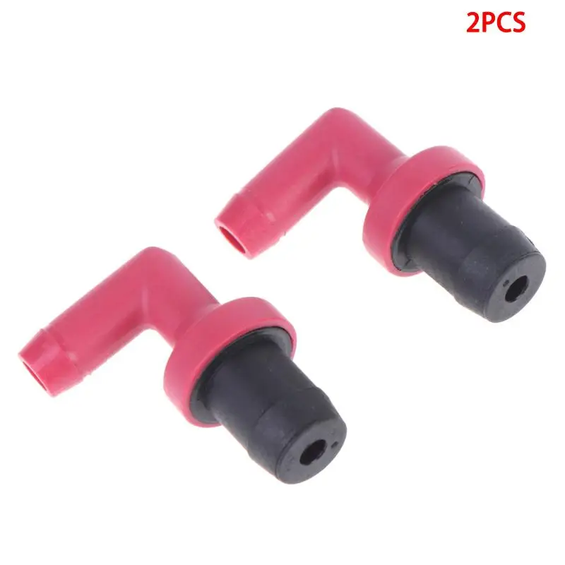 1/2/3 Stück PCV-Ventil Positives Kurbelgehäuse-Entlüftungsventil 12204-20020 17130-Pm6-G01 Motor-Kurbelgehäuse-Entlüftungsventil Auto-Ersatzteil – Detail 12