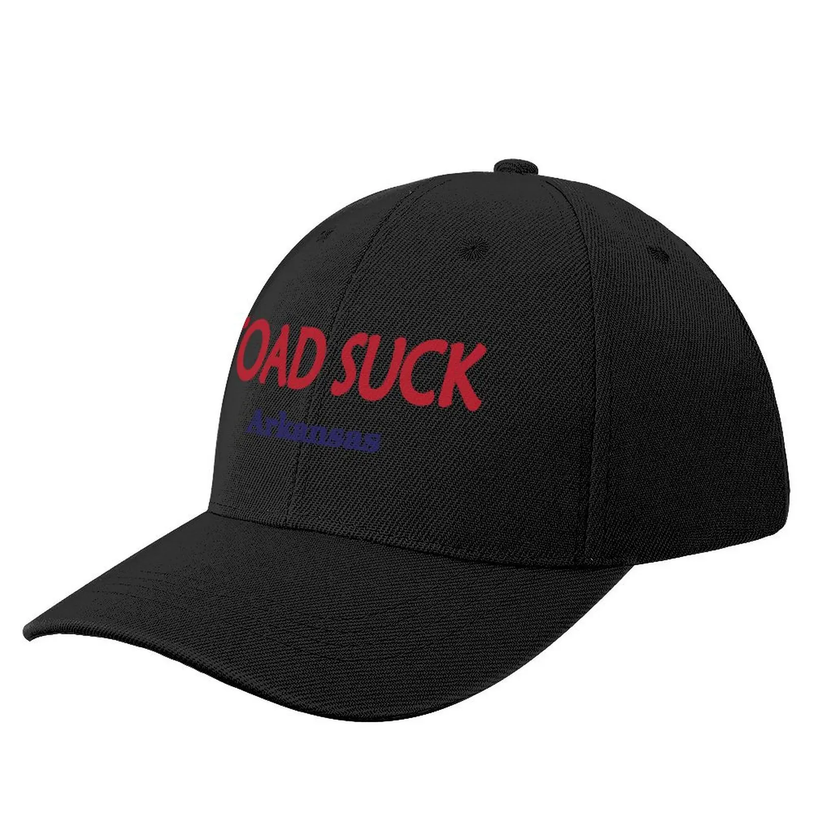 Toad Suck, Arkansas Baseball Cap Fishing cap Sun Cap Bobble Hat cute Mens Women's