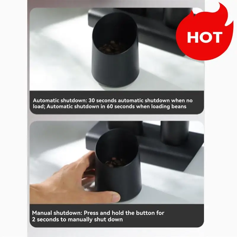 A01V-Electronic Coffee Scale กันน้ําถ้วยชั่งน้ําหนักสําหรับ Espresso,Pour-Over, กาแฟหยดกาแฟดิจิตอลขนาดยาถ้วย