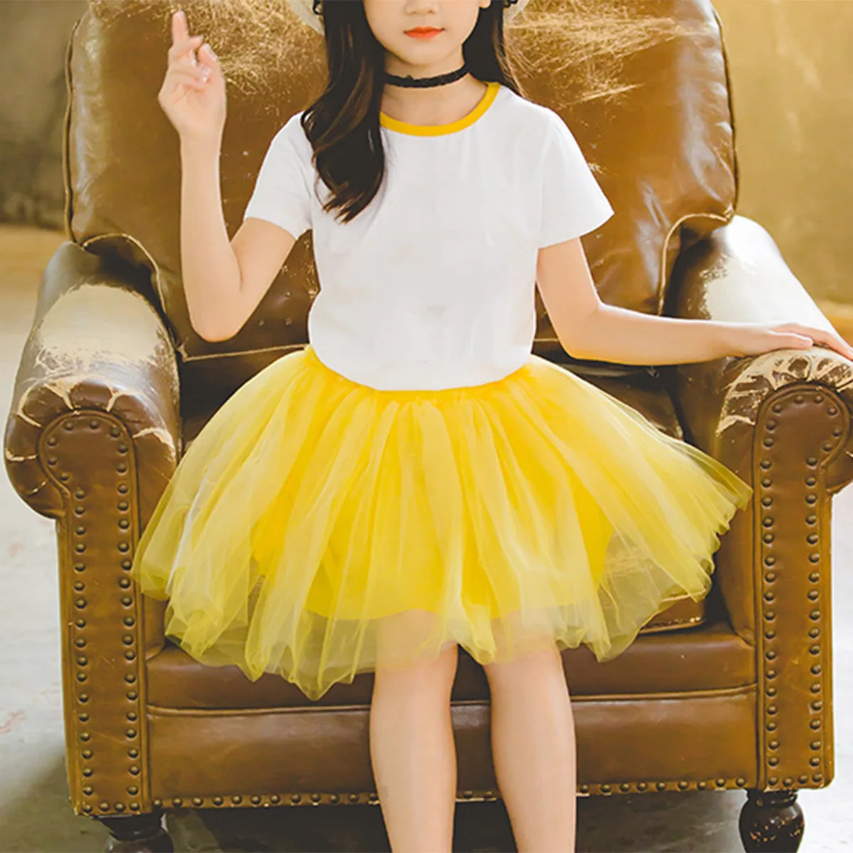 

15x10 Yards Yellow Tulle Spool Roll Ideal for Banquet Wedding Tulle Decoration DIY Tutu Craft Gift Wrapping Table Decor Craft