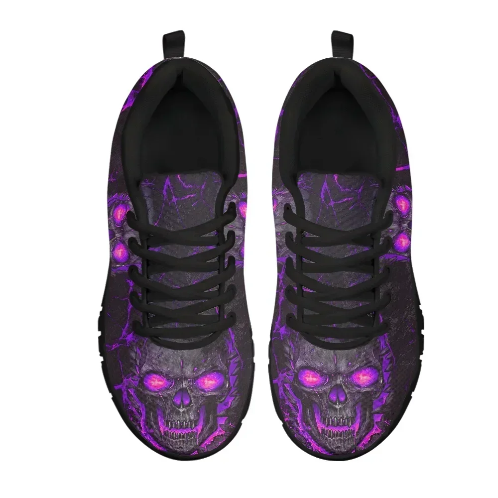 Skull Lava Women Sh…