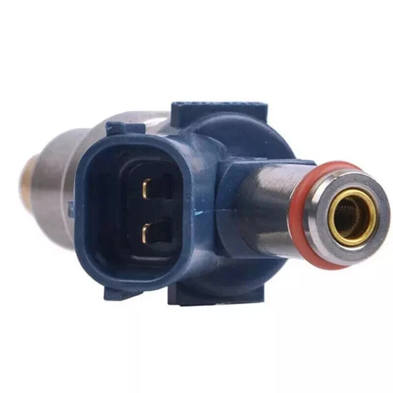 4x bicos injetores de combustível oem 23250-75040 para toyota tacoma 2 rzfe 2.4l-4l 4 runner 1995-2000 23209-75040 23209-79085 23250-79085