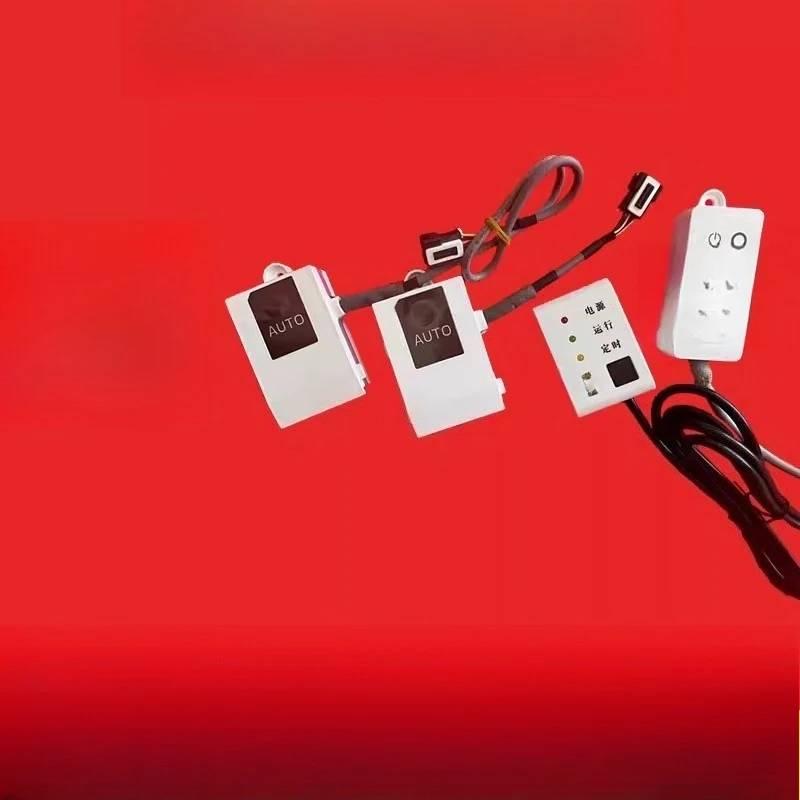 

Модуль связи Wi-Fi для кондиционирования воздуха Wireless 11222022000069