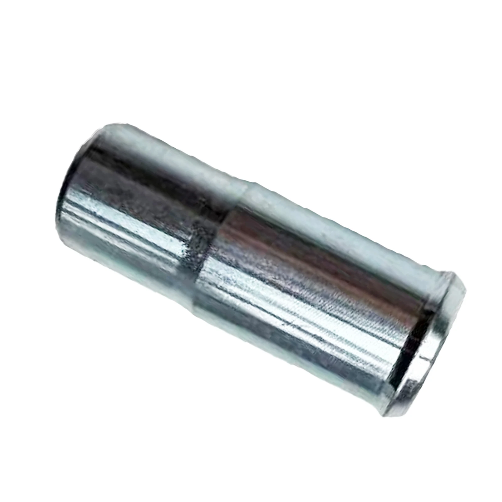 Pump Fitting As Shown Water Pump Nipple Metal Direct Replacement Aftermarket Single Piece Precision Fit For DODGE