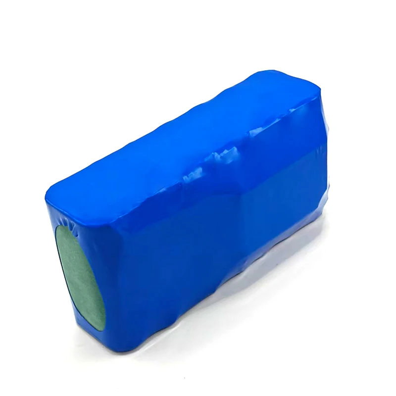 24V/29.4V 7S2P 18650 7000mAh Lithium Battery Pack with BMS Customizable Plug DC/XT30/XT60/SM/2Line/T/JST/Bullet