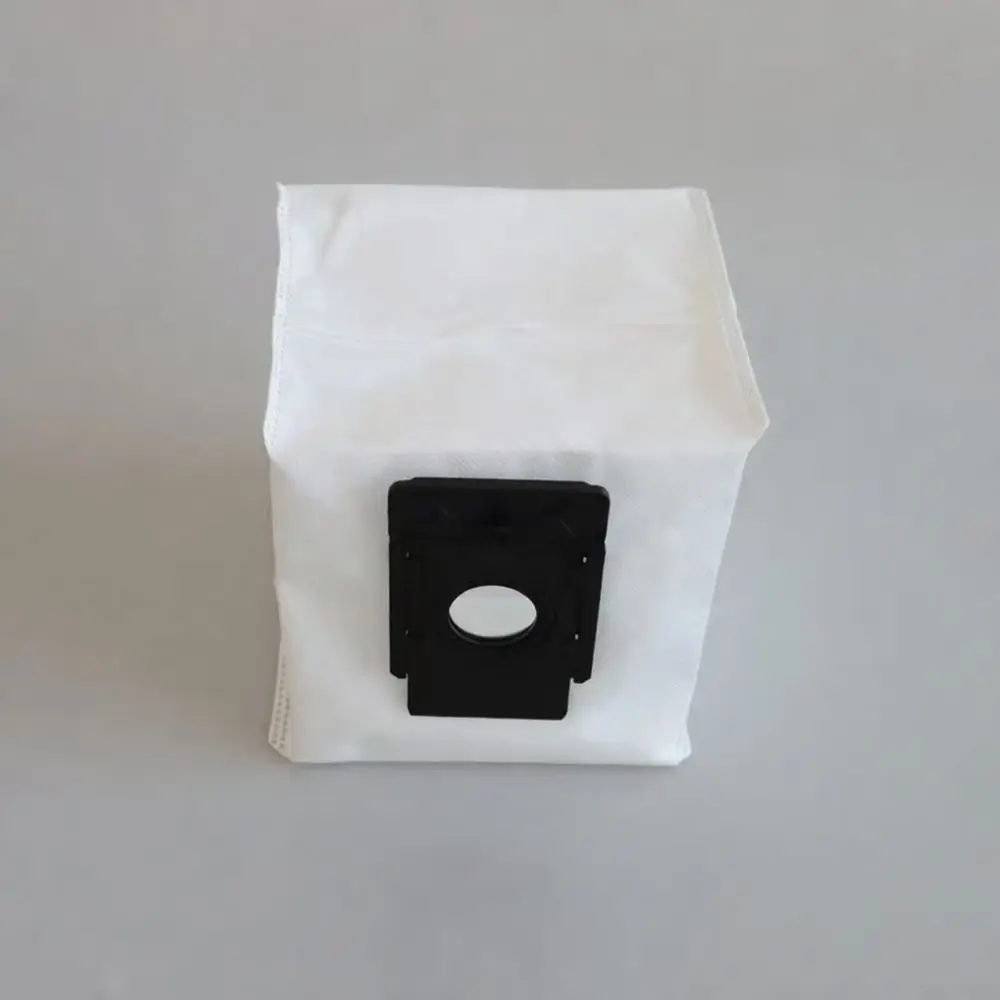 Replacement Parts Dust Bag For 360 S8 Tapo RV10 RV20 Mop RV30 Plus Robot Vacuum Cleaner Accessories Debris Disposal Filters