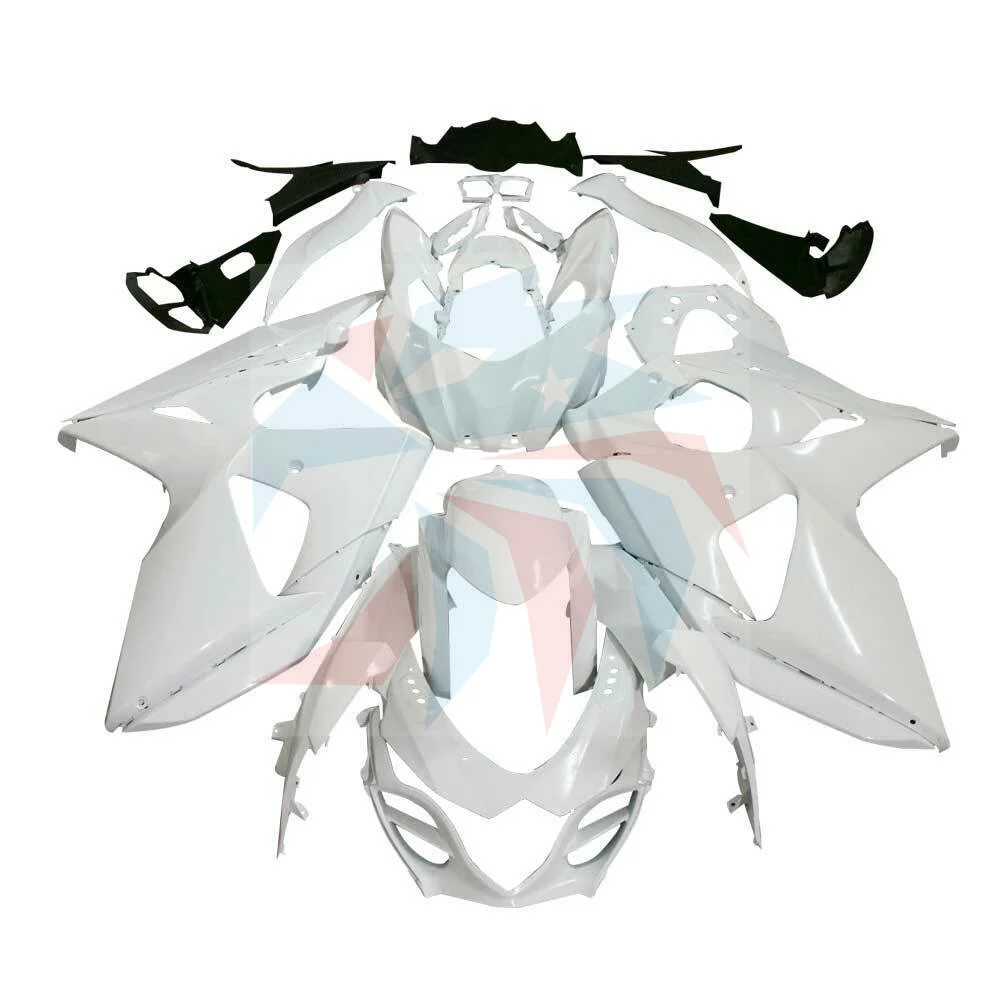 Unpainted Abs Bodyw…