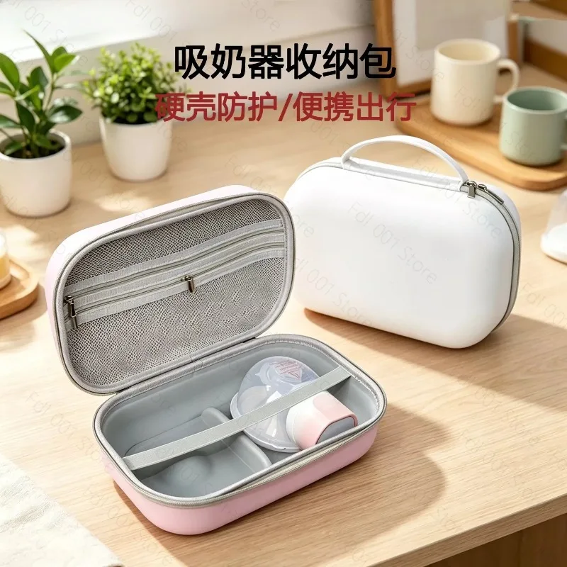 For Hands Compatible for Momcozy M5 Handbag, Suitable for Breast Pump Storage Bag, Small Milk Bowl