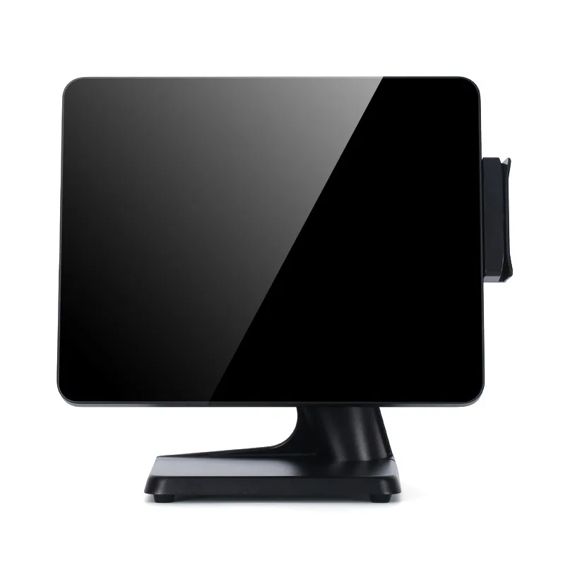 2026 China Made 15inch Touch POS System  I3/I5 Windows Compatible Offline Retail Cash Register Terminal