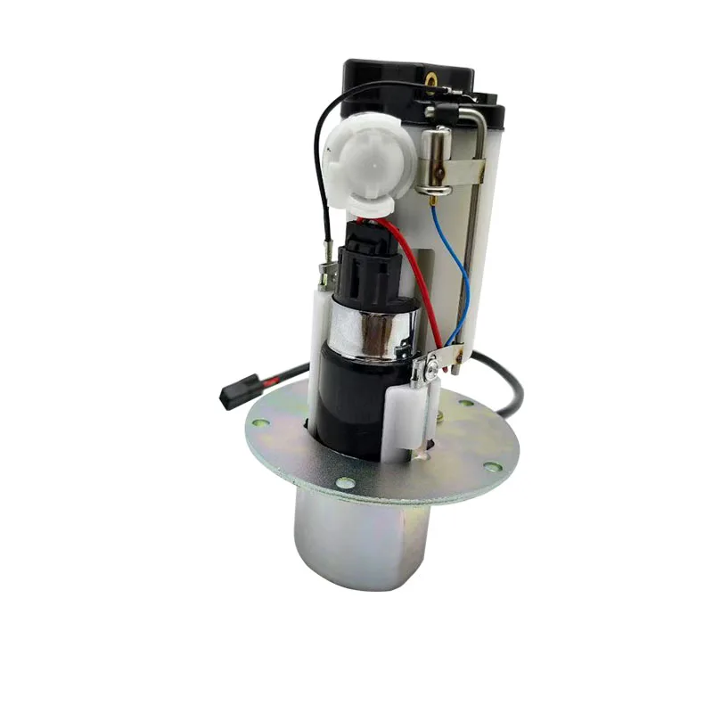 49040-0007 Motorcycle Fuel Pump Assembly For KAWASAKI NINJA ZX6R ZX6RR ZX636C ZX600N GSMT014 2005-2006 490400007